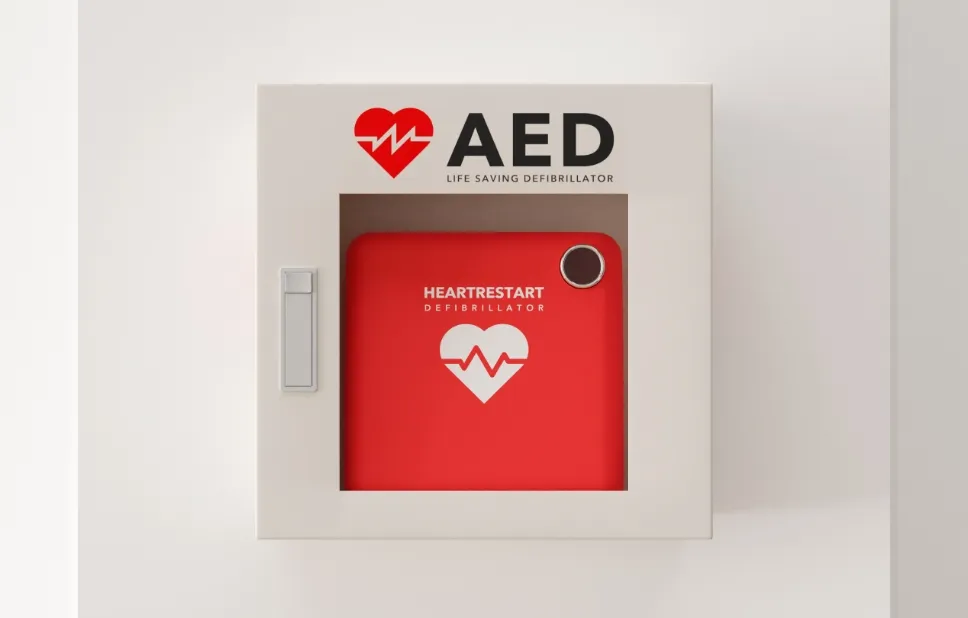 AED