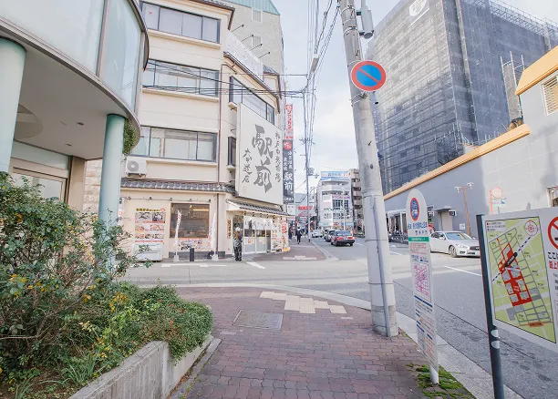 アクセスルート03