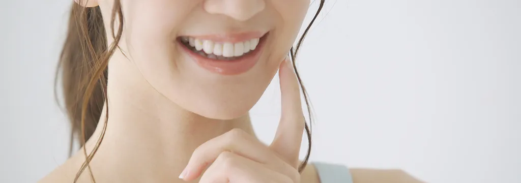 セラミック治療