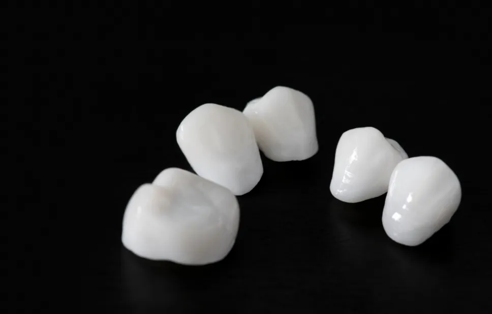 ジルコニアボンド