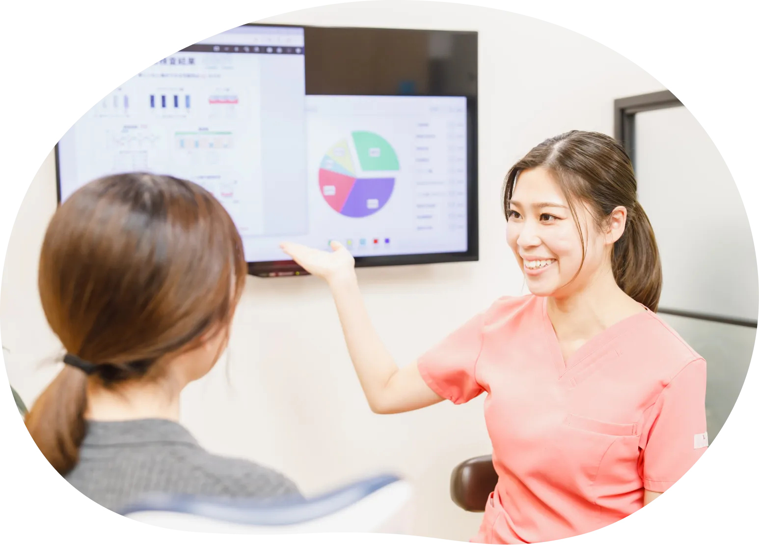 根本原因を究明 MTMに基づく一人ひとりの予防