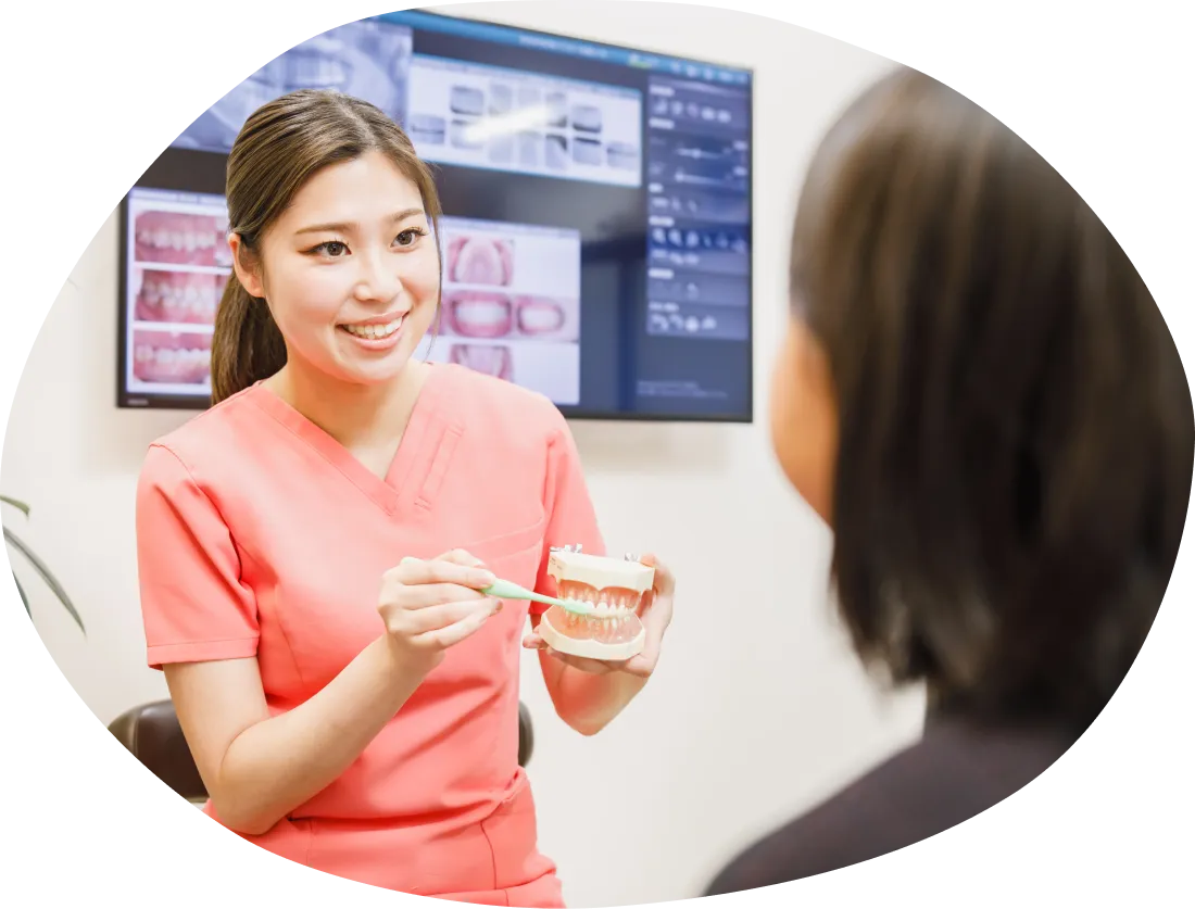 予防・メンテナンス