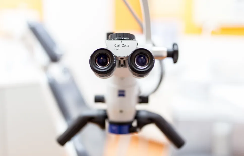 マイクロスコープ