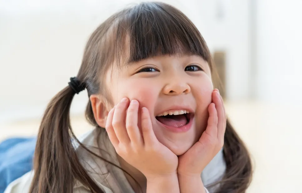 歯並びと噛み合わせを整えて生涯にわたりお口の健康を守る