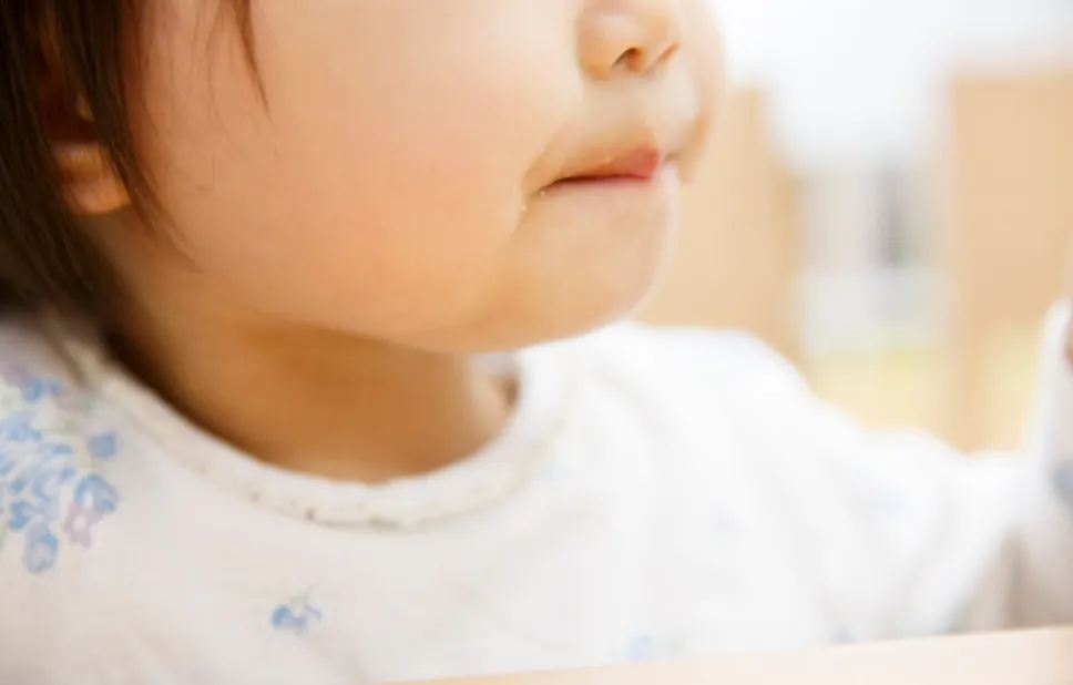 MFT（口腔筋機能療法）トレーニングについて