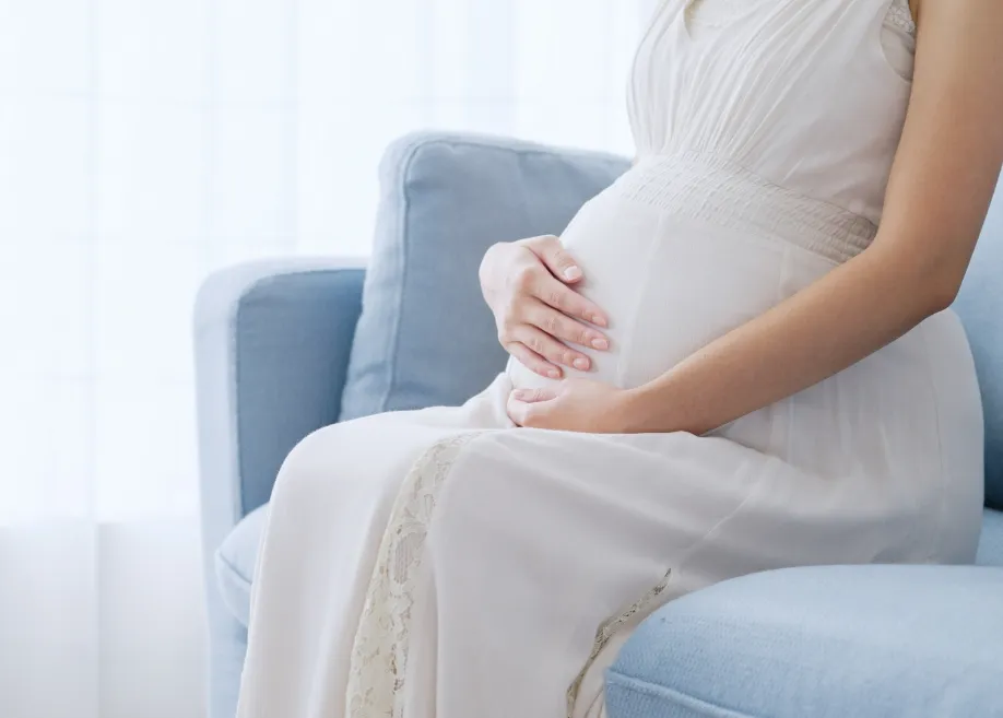 マイナス1歳からはじめる赤ちゃんのむし歯予防