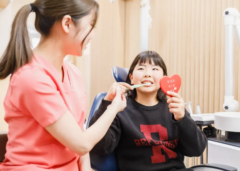 MTM（メディカルトリートメントモデル）の採用